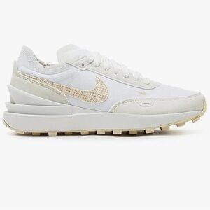 Nike Women's Waffle One Essential Trainer - Sz 8.5